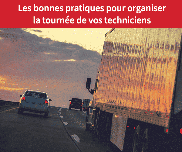 organiser-tournée