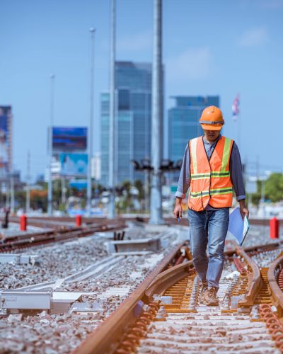 Maintenance Ferroviaire bis