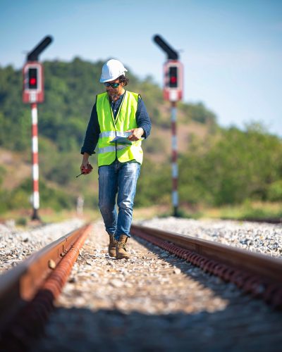 Maintenance Ferroviaire