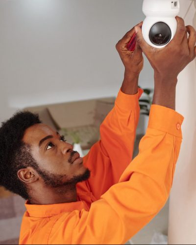 technician-installing-camera-------utc-