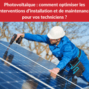 Photovoltaïque