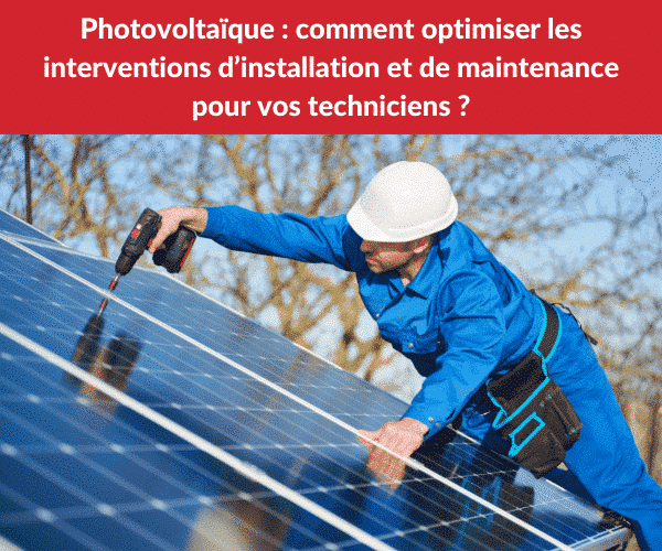Photovoltaïque