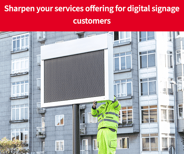 digital-signage