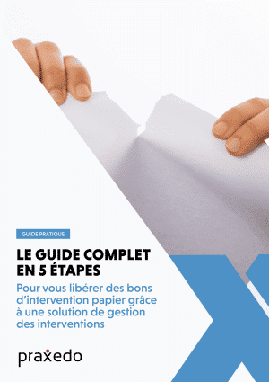 Guide pratique FR - couverture - Zéro papier