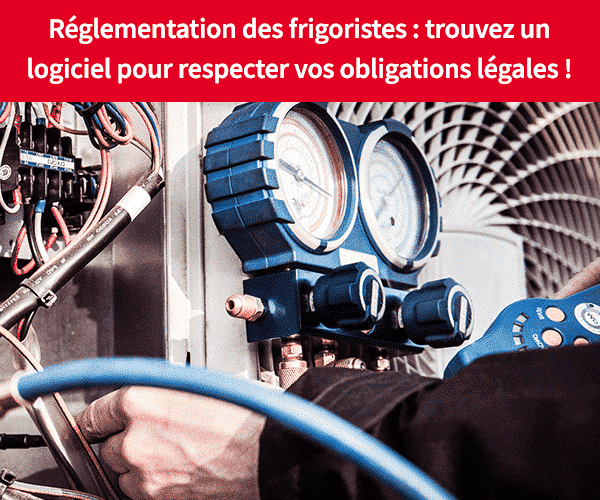 réglementation-frigoristes