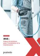 Livre Blanc - IRVE - couverture