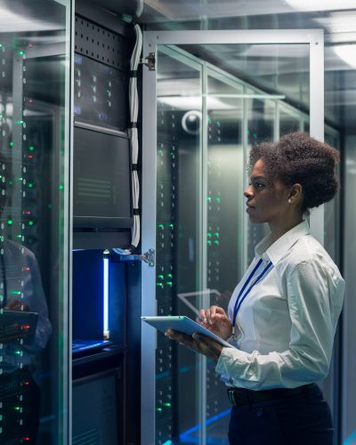 Sécuriser un logiciel de gestion des interventions