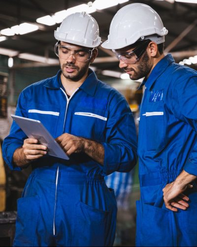 Adoption d'un logiciel gestion d'interventions par les techniciens