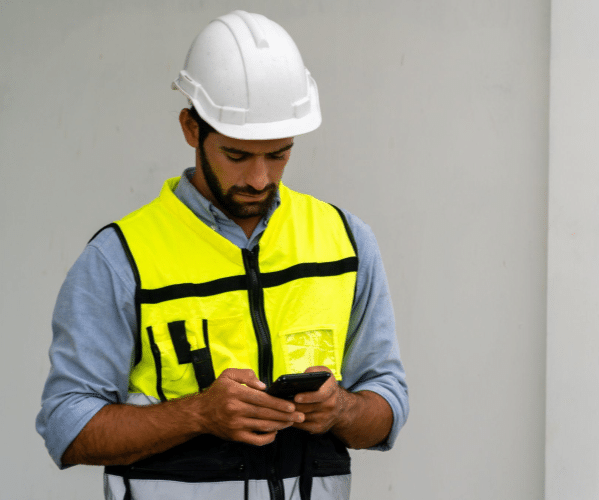 Gestión de incidencias