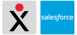 xpx connector package logo salesforce