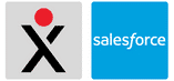 xpx connector package logo salesforce