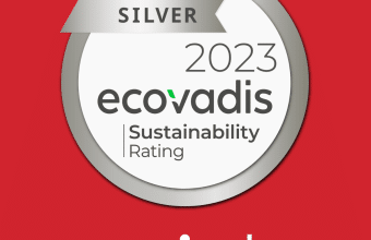 PXO EcoVadis argent