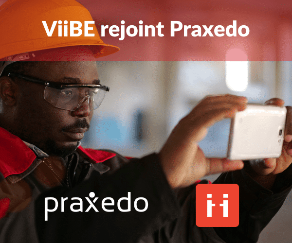 Praxedo-ViiBE-FR