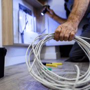 optimisation interventions opérateurs télécoms - praxedo