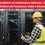 assistance-video-maintenance-telecoms-praxedo