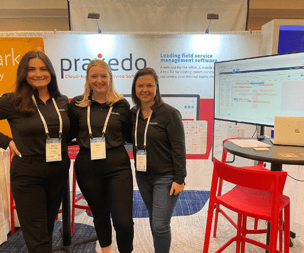 Field Service Palm Springs