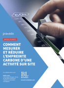 PE - Empreinte carbone - praxedo - couverture
