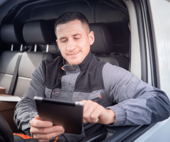 Planificador de rutas