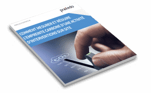 AssetsVisual Réduire l'empreinte carbone E book ()