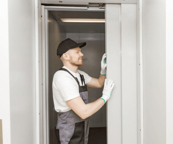 software mantenimiento ascensores