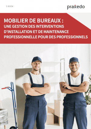 Ebook-installateur-mobilier-bureaux-praxedo