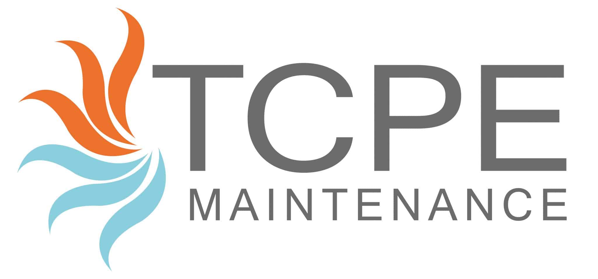 TCPE-maintenance
