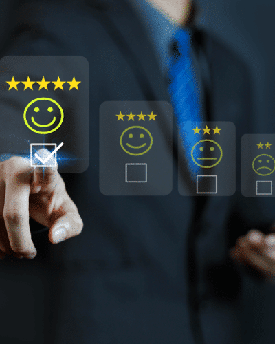 reussite experience client gestion interventions terrain praxedo