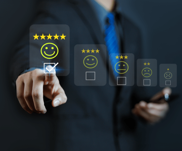 reussite experience client gestion interventions terrain praxedo