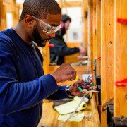 Workforce Development