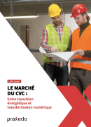 LivreBlanc - Praxedo - CVC - couverture
