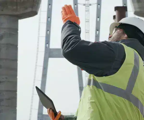 Une visibilité en temps réel pour une gestion efficace des services sur le terrain