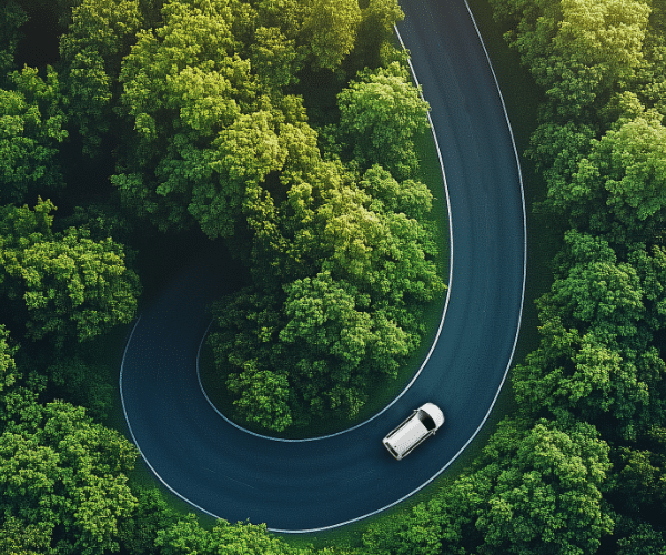 empreinte carbone co gestion interventions praxedo