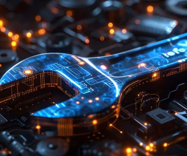 Funcionalidades IA Field Service