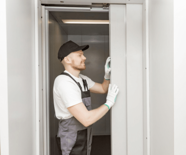 Tipos de mantenimiento