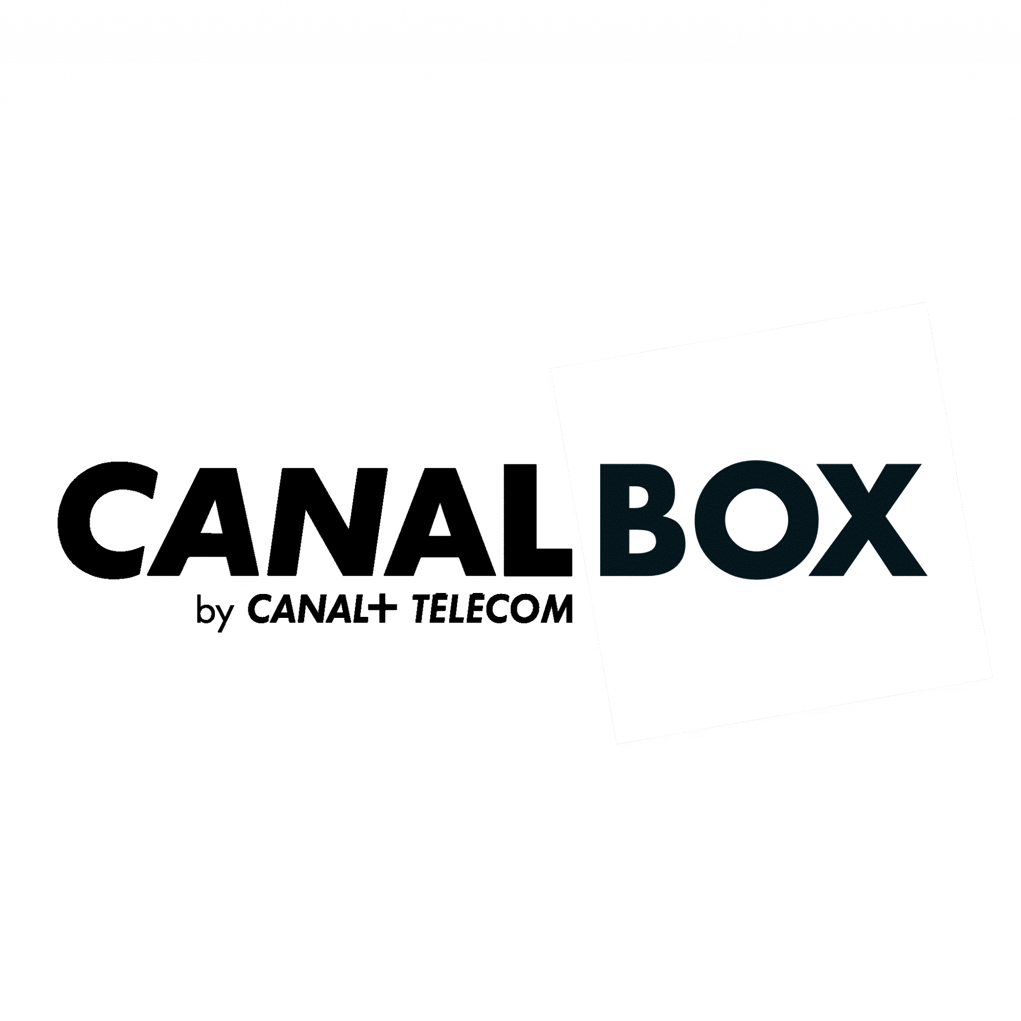 Canal+ Telecom - Canal Box - Praxedo