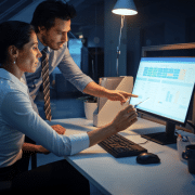 analyse predictive gestion interventions praxedo