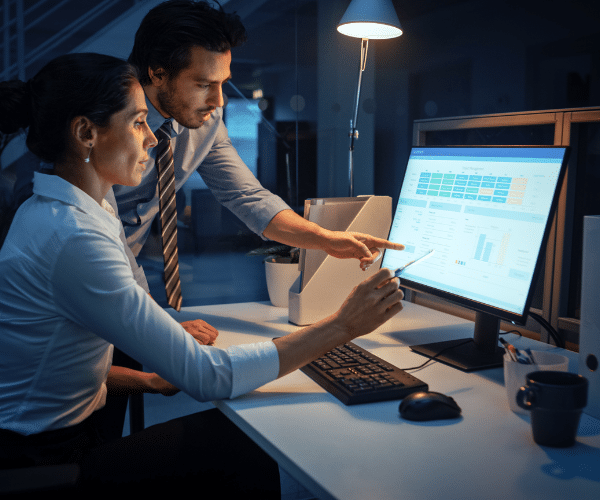 analyse predictive gestion interventions praxedo