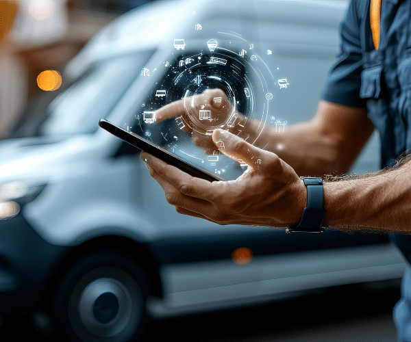 gesion interventions terrain innovations technologiques praxedo