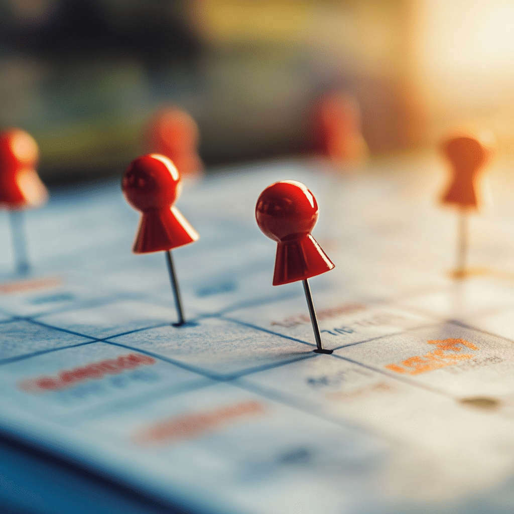 optimisation planning reduction kilomètres - praxedo