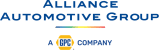 Logo Alliance Automotive - Praxedo