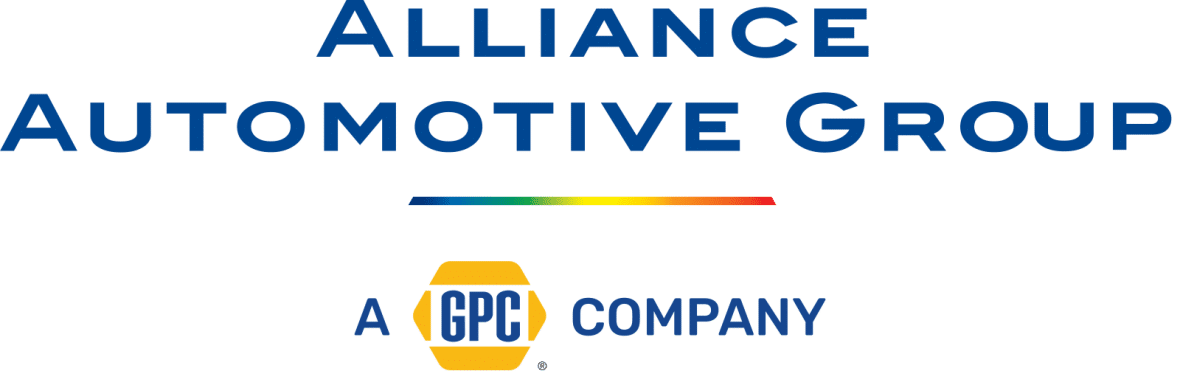 Logo Alliance Automotive - Praxedo