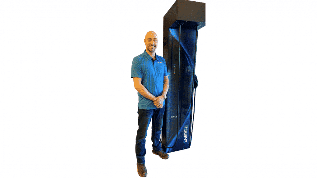 WattSun Innovations a automatisé ses processus opérationnels et enrichit son offre de service grâce à Praxedo.