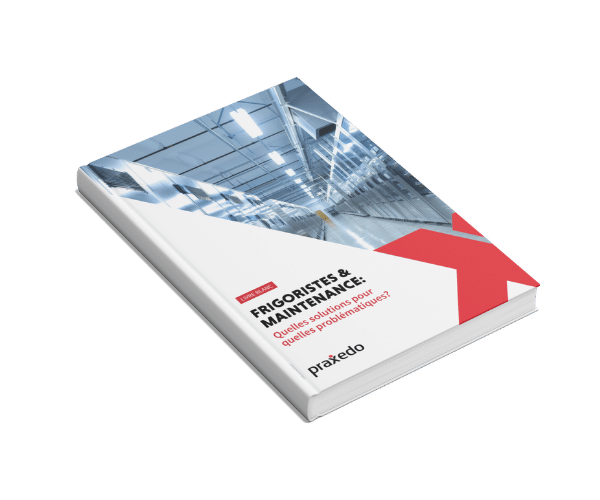 LB Frigoristes - praxedo