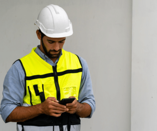 app para el instalador