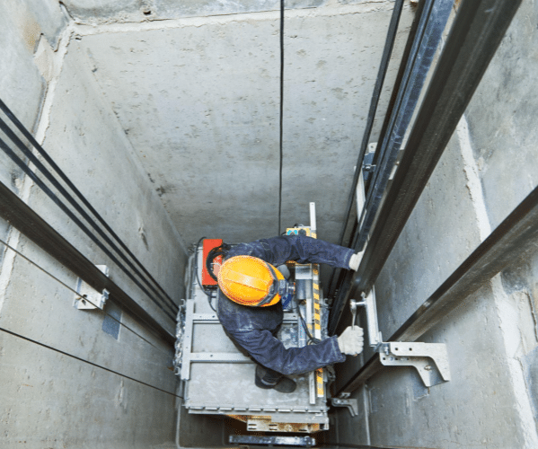 Mantenimiento Proactivo