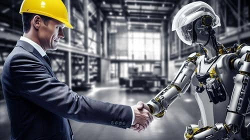 AI in field services