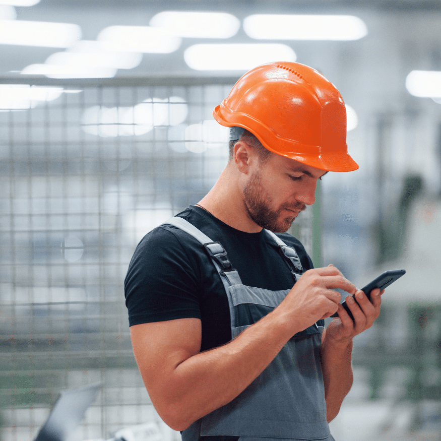 application-mobile-technicien-sav-praxedo