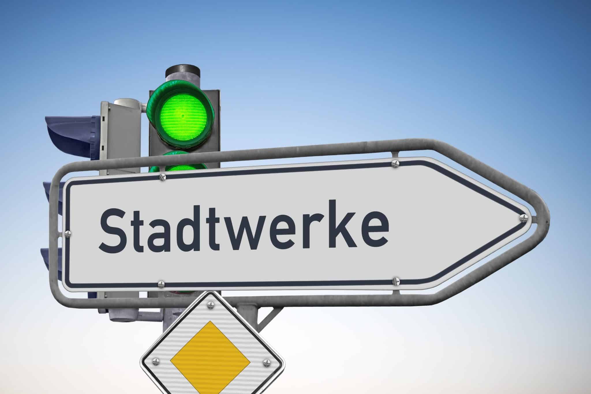 Stadtwerke