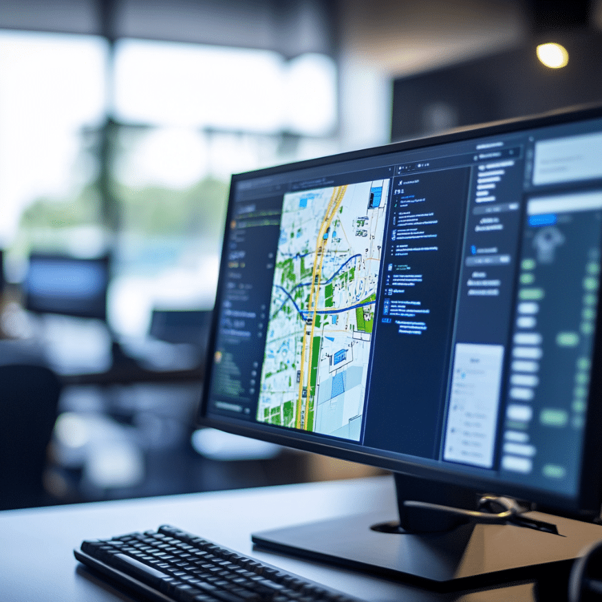integration-si-logiciel-gestion-tournee-praxedo