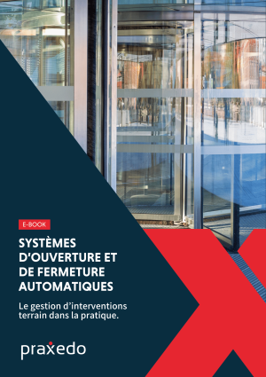 Couv Ebook hors-série portes portails automatiques